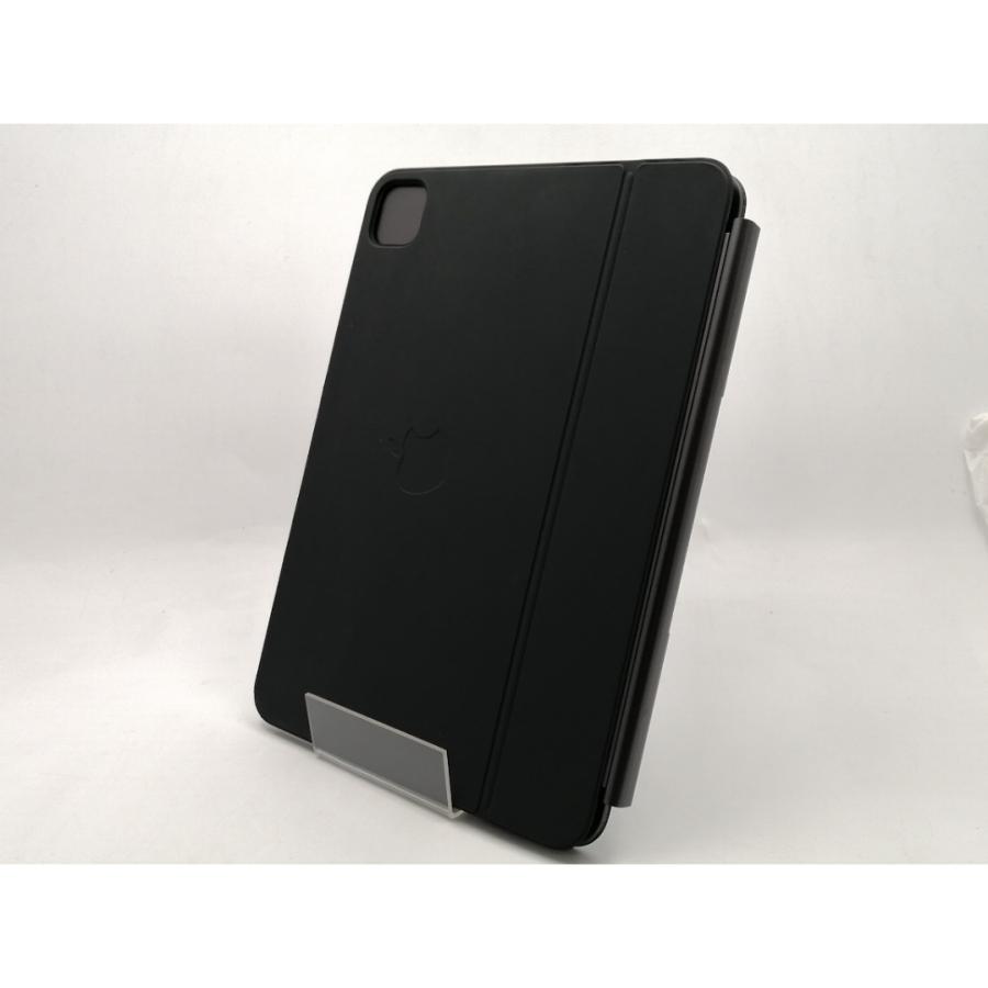 中古】Apple Magic Keyboard 日本語（JIS）ブラック iPad Pro 11インチ