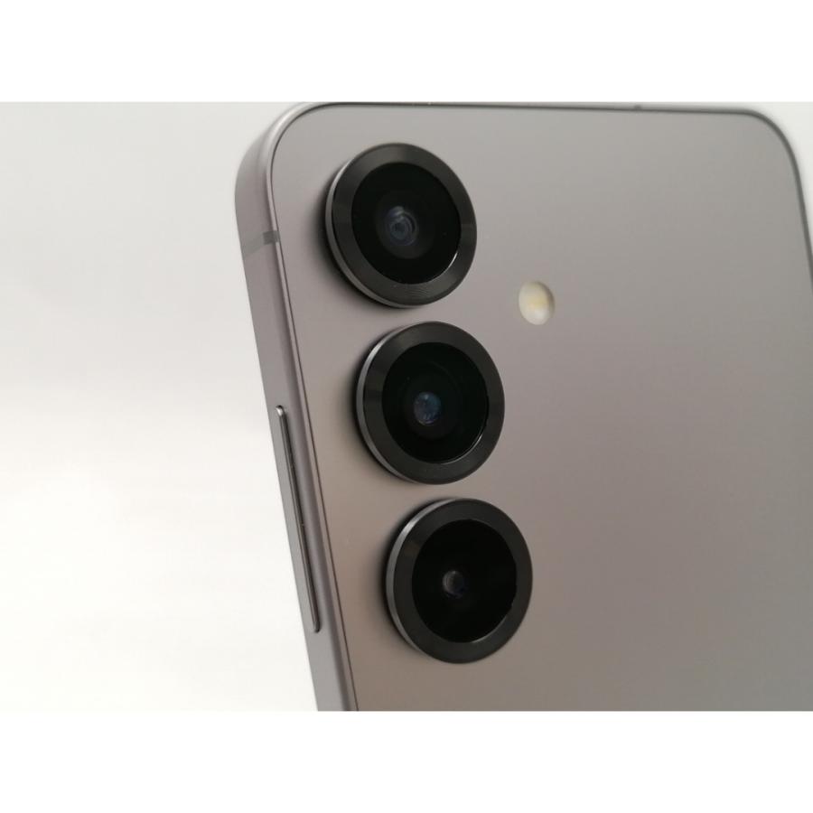 SamsungGalaxy S25 12GB/256GB国内版 シルバーシャドウ 中古】SAMSUNG 国内版 【SIMフリー】 Galaxy S25 シルバーシャドウ
