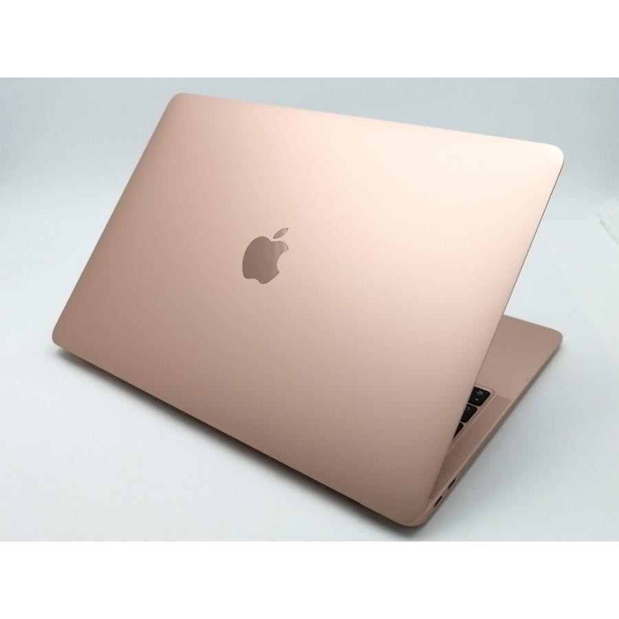 中古美品【8コア 512GB/8GB】M1 MacBook Air 13インチ 中古】Apple MacBook Air 13インチ M1(CPU:8C/GPU:8C) 8GB/512GB