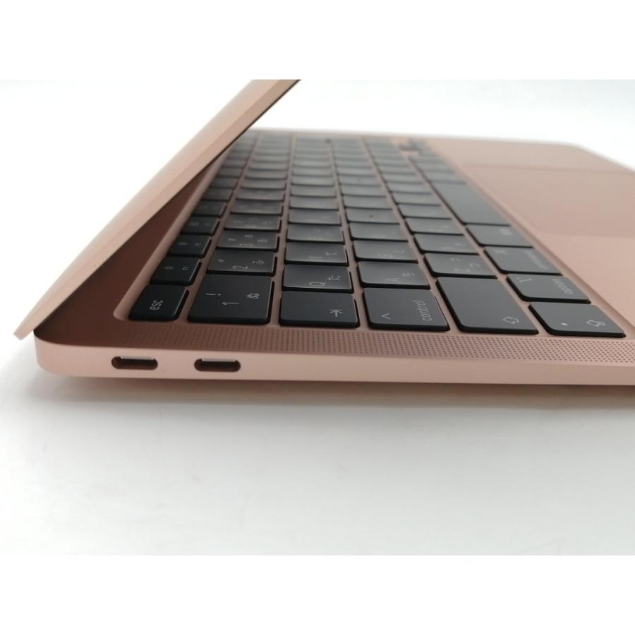 中古】Apple MacBook Air 13インチ M1(CPU:8C/GPU:8C) 8GB/512GB