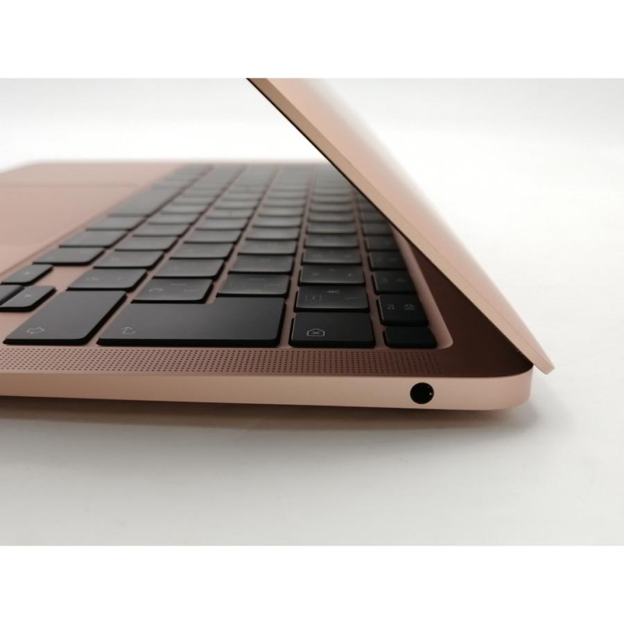 中古】Apple MacBook Air 13インチ M1(CPU:8C/GPU:8C) 8GB/512GB