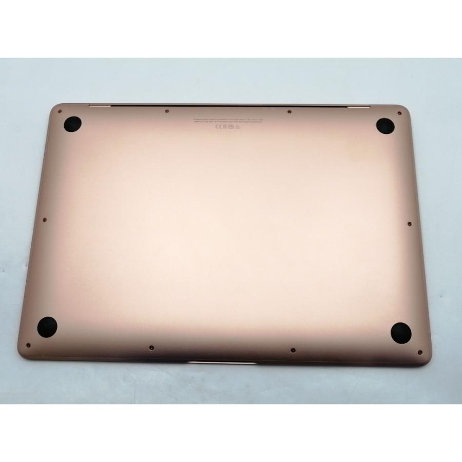 中古】Apple MacBook Air 13インチ M1(CPU:8C/GPU:8C) 8GB/512GB