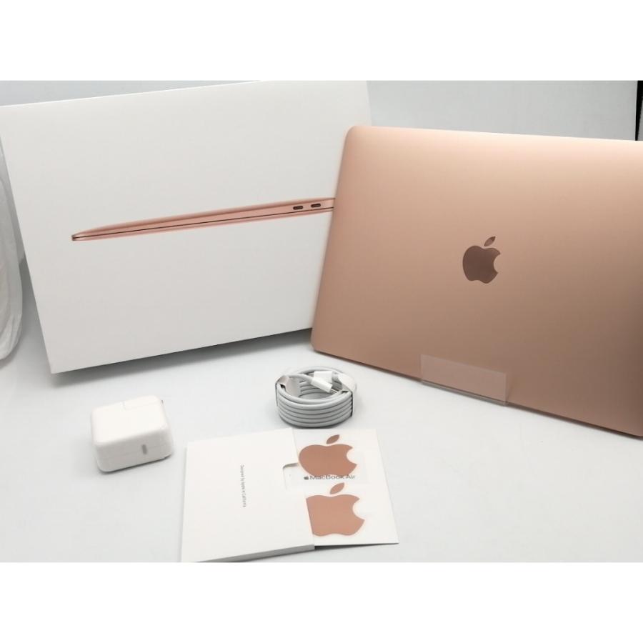 中古】Apple MacBook Air 13インチ M1(CPU:8C/GPU:8C) 8GB/512GB