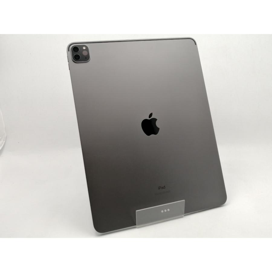 中古】Apple 【Wi-Fi】 12.9インチ iPad Pro（第5世代/2021） 128GB 