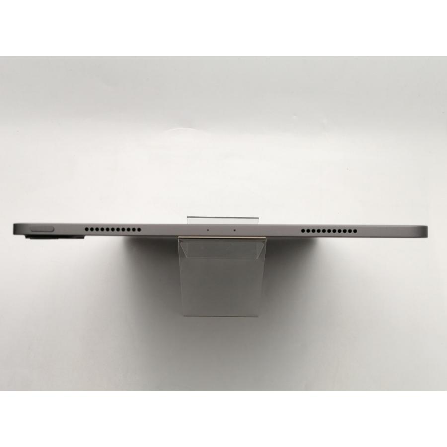 【中古】Apple 【Wi-Fi】 12.9インチ iPad Pro（第5世代/2021） 128GB スペースグレイ MHNF3J/A【ECセンター】保証期間１ヶ月【ランクA】の画像