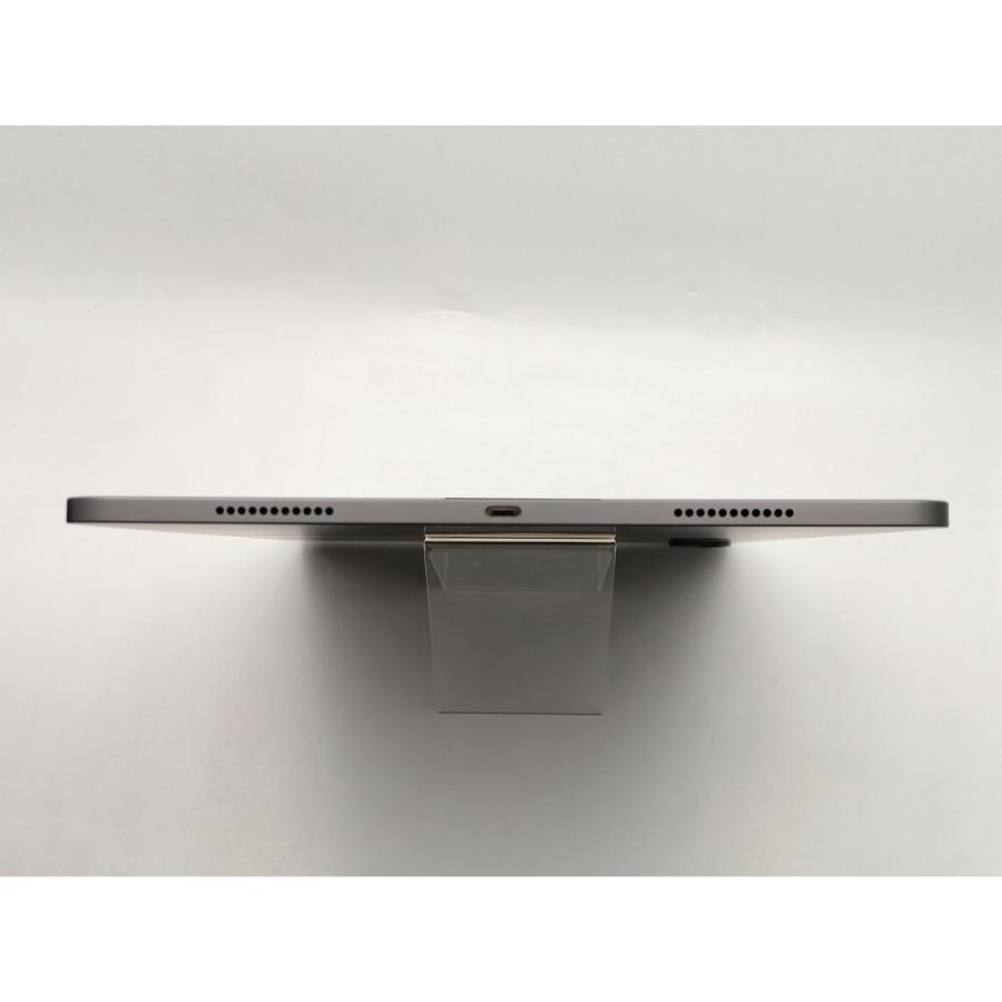 【中古】Apple 【Wi-Fi】 12.9インチ iPad Pro（第5世代/2021） 128GB スペースグレイ MHNF3J/A【ECセンター】保証期間１ヶ月【ランクA】の画像