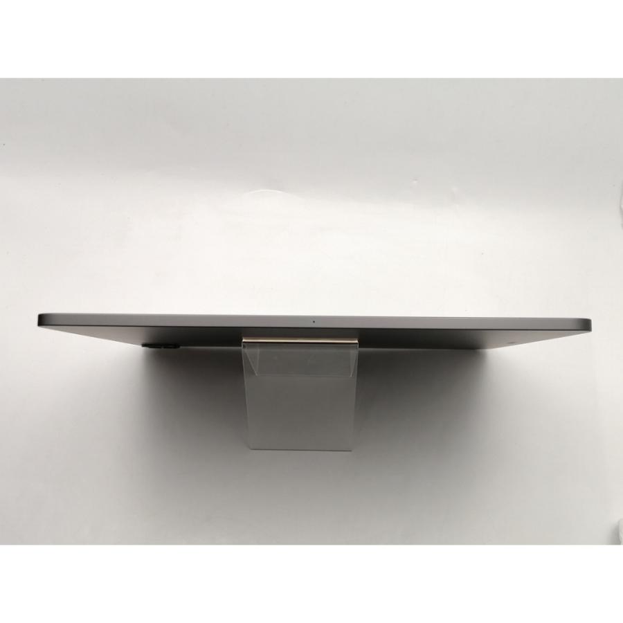 【中古】Apple 【Wi-Fi】 12.9インチ iPad Pro（第5世代/2021） 128GB スペースグレイ MHNF3J/A【ECセンター】保証期間１ヶ月【ランクA】の画像