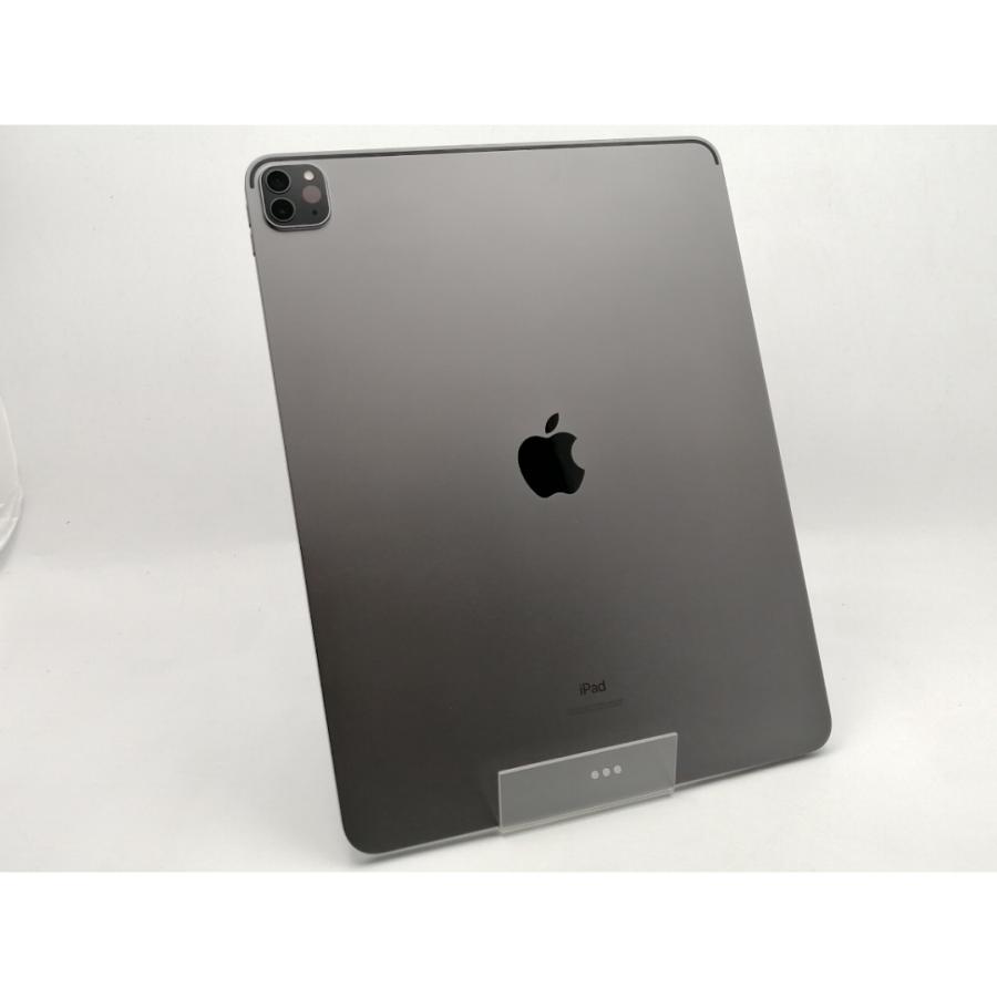 中古】Apple 【Wi-Fi】 12.9インチ iPad Pro（第5世代/2021） 128GB