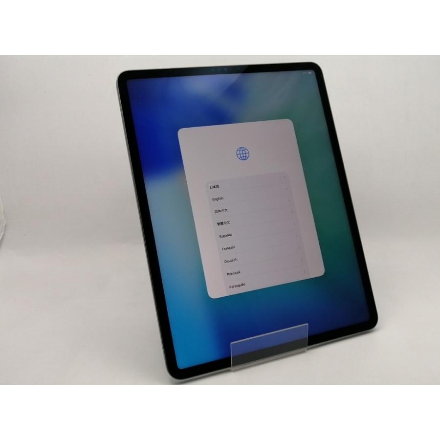 【新品未使用未開封】iPad Pro 12.9インチ128GB MHNF3J/A 中古】Apple 【Wi-Fi】 12.9インチ iPad Pro（第5世代/2021） 128GB