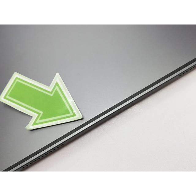 中古】Apple 【Wi-Fi】 12.9インチ iPad Pro（第5世代/2021） 128GB