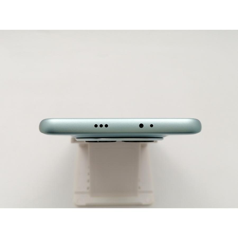 中古】Xiaomi 国内版 【SIMフリー】 POCO M8 5G グリーン 8GB 256GB