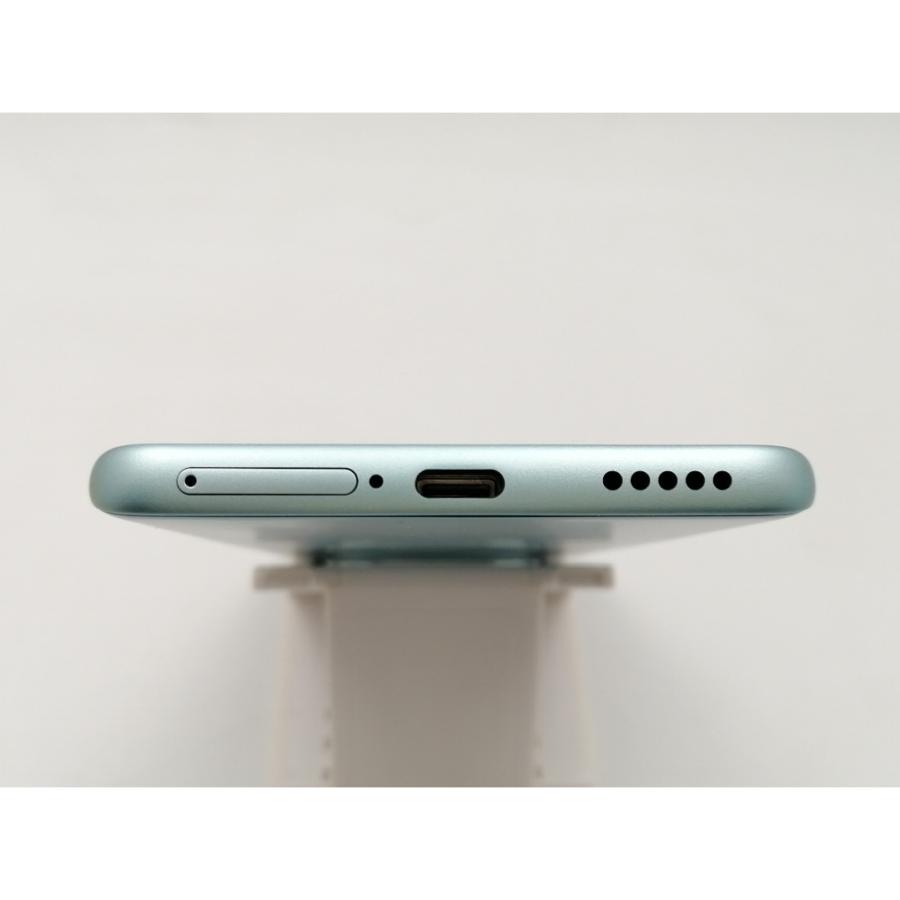 中古】Xiaomi 国内版 【SIMフリー】 POCO M8 5G グリーン 8GB 256GB