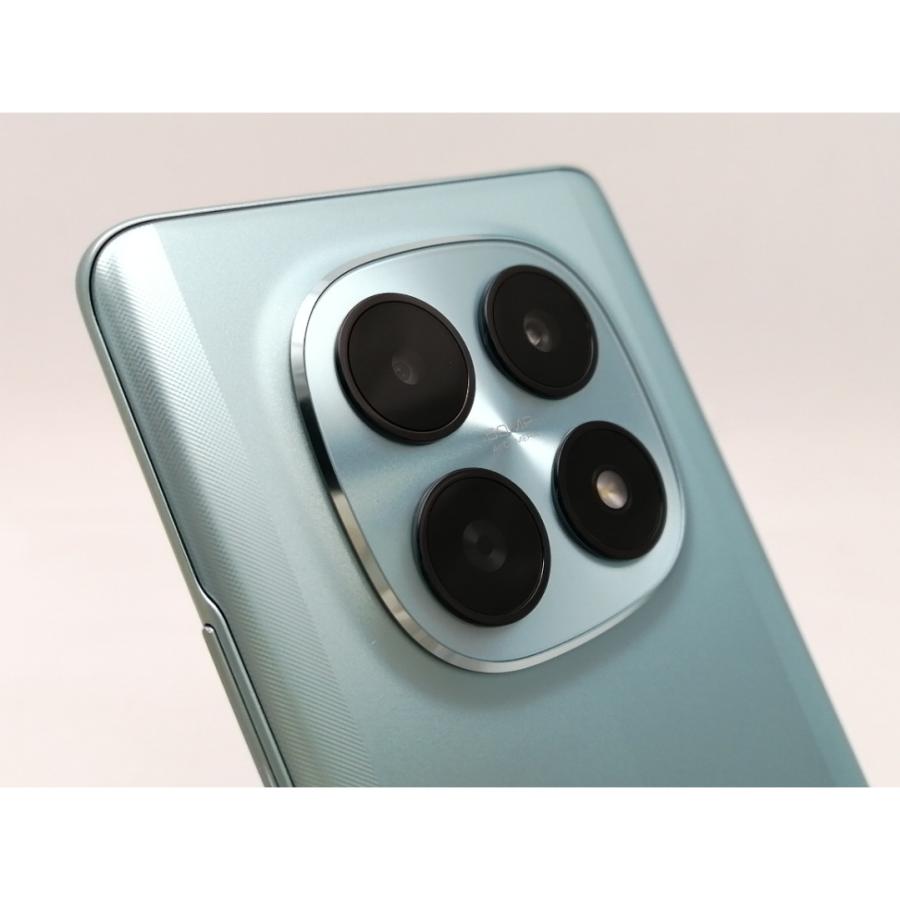 中古】Xiaomi 国内版 【SIMフリー】 POCO M8 5G グリーン 8GB 256GB