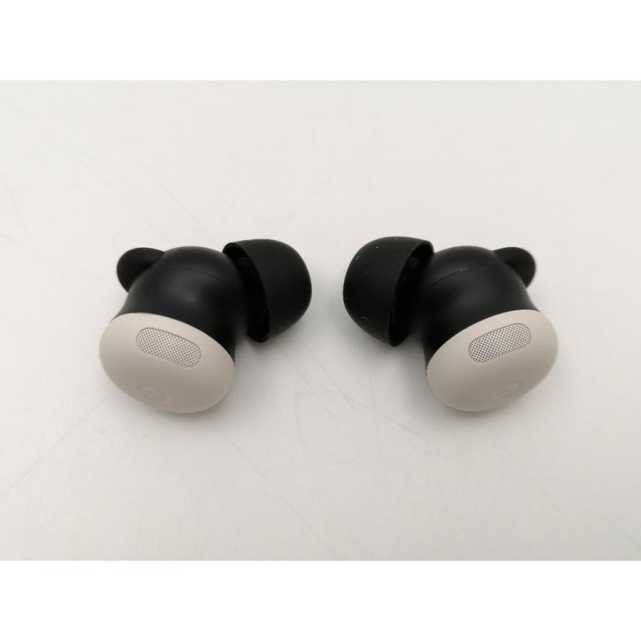 中古】Google Pixel Buds Pro 2 [Porcelain]【ECセンター】保証期間1