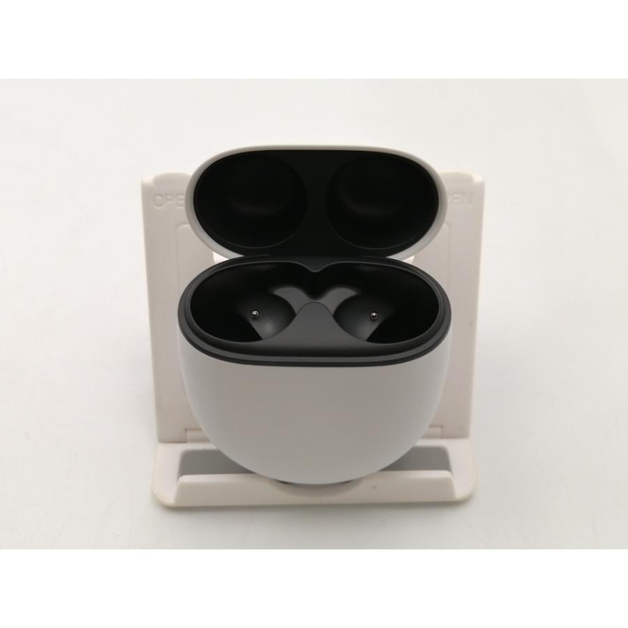 中古】Google Pixel Buds Pro 2 [Porcelain]【ECセンター】保証期間1
