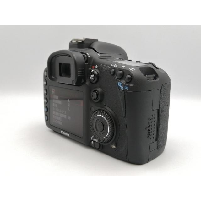 中古】Canon EOS 7D ボディ【ECセンター】保証期間1ヶ月【ランクA