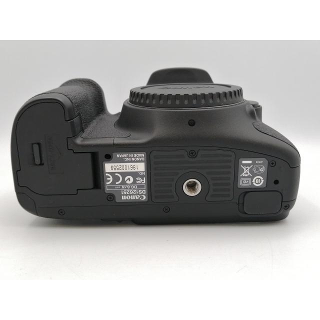 中古】Canon EOS 7D ボディ【ECセンター】保証期間1ヶ月【ランクA