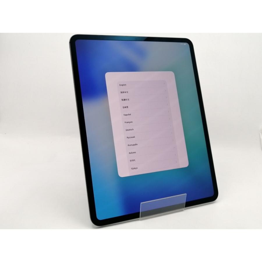 中古】Apple 【Wi-Fi】 13インチ iPad Pro（M4/2024） 2TB スペース 