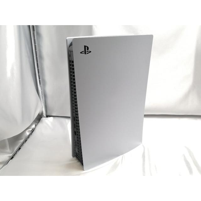 【中古】SONY Playstation5 軽量版 CFI-1100A01【ECセンター】保証期間１ヶ月【ランクB】の画像