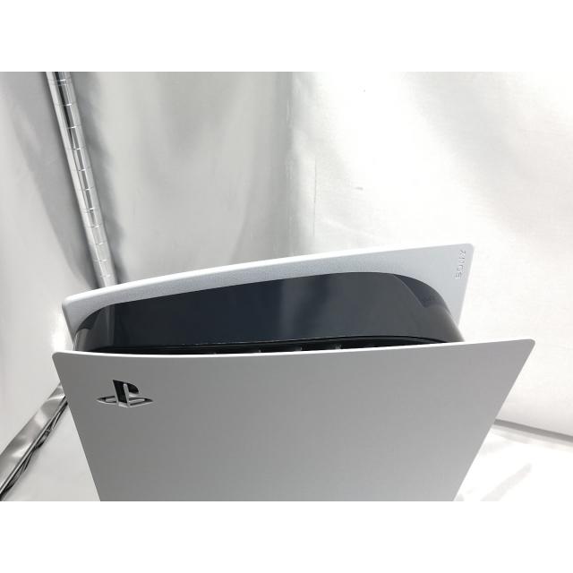 【中古】SONY Playstation5 軽量版 CFI-1100A01【ECセンター】保証期間１ヶ月【ランクB】の画像
