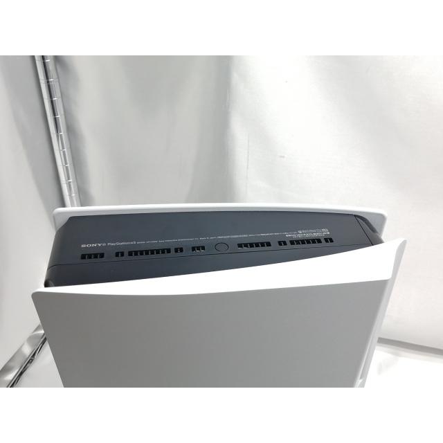【中古】SONY Playstation5 軽量版 CFI-1100A01【ECセンター】保証期間１ヶ月【ランクB】の画像