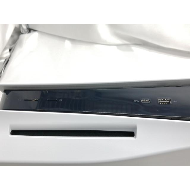【中古】SONY Playstation5 軽量版 CFI-1100A01【ECセンター】保証期間１ヶ月【ランクB】の画像