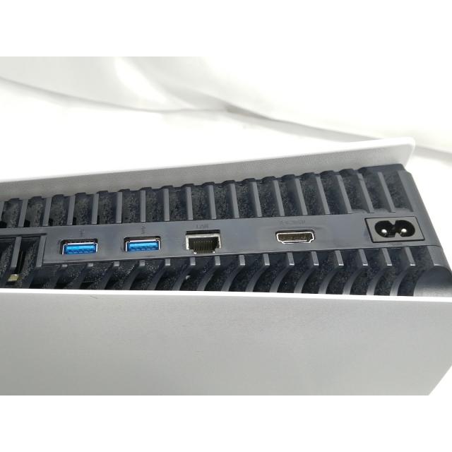 【中古】SONY Playstation5 軽量版 CFI-1100A01【ECセンター】保証期間１ヶ月【ランクB】の画像