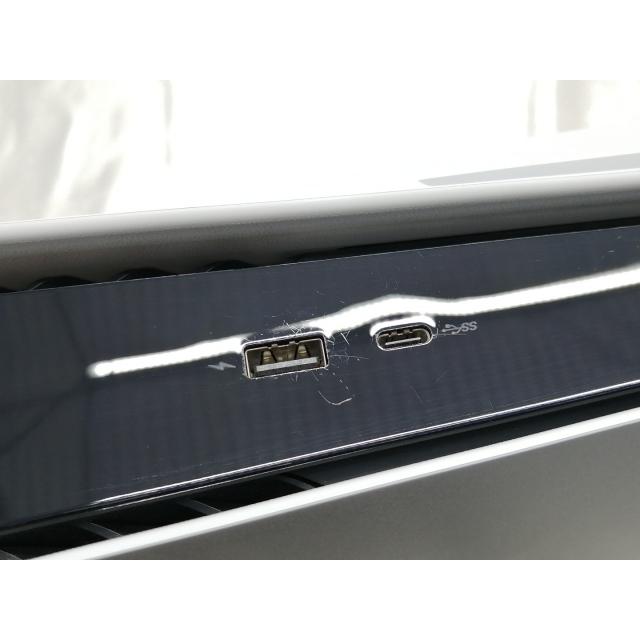【中古】SONY Playstation5 軽量版 CFI-1100A01【ECセンター】保証期間１ヶ月【ランクB】の画像