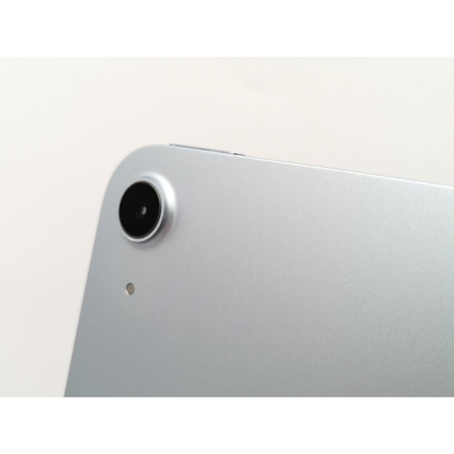 中古】Apple 【Wi-Fi】 11インチ iPad Air（M2/2024） 128GB ブルー