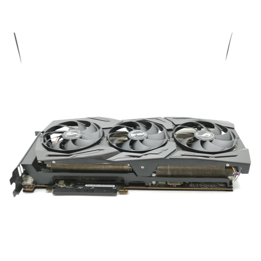 中古】ASUS ROG-STRIX-RX5700XT-O8G-GAMING RX5700XT/8GB(GDDR6)/PCI-E