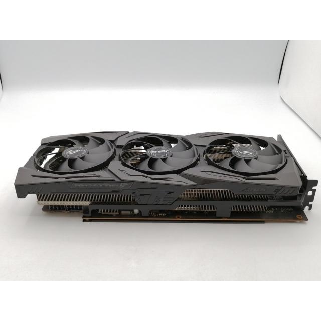 中古】ASUS ROG-STRIX-RX5700XT-O8G-GAMING RX5700XT/8GB(GDDR6)/PCI-E