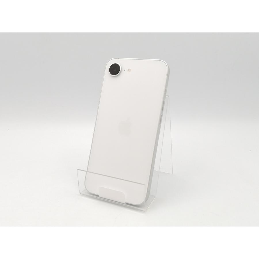 未使用】Apple 国内版 【SIMフリー】 iPhone 17e 256GB ホワイト