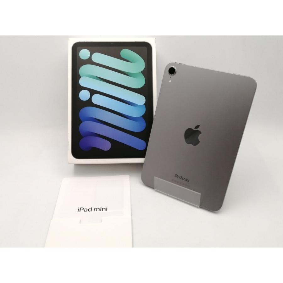 中古】Apple 【Wi-Fi】 iPad mini（A17Pro/2024） 128GB スペース