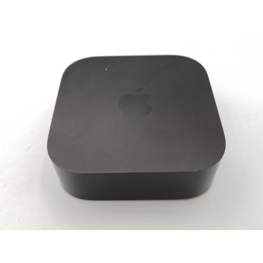 中古】Apple Apple TV 4K （第3世代/2022） Wi-Fi+Ethernetモデル