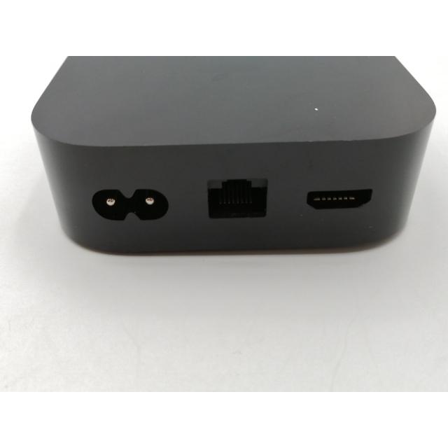 中古】Apple Apple TV 4K （第3世代/2022） Wi-Fi+Ethernetモデル