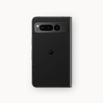 未使用】Google 国内版 【SIMフリー】 Pixel Fold オブシディアン 12GB