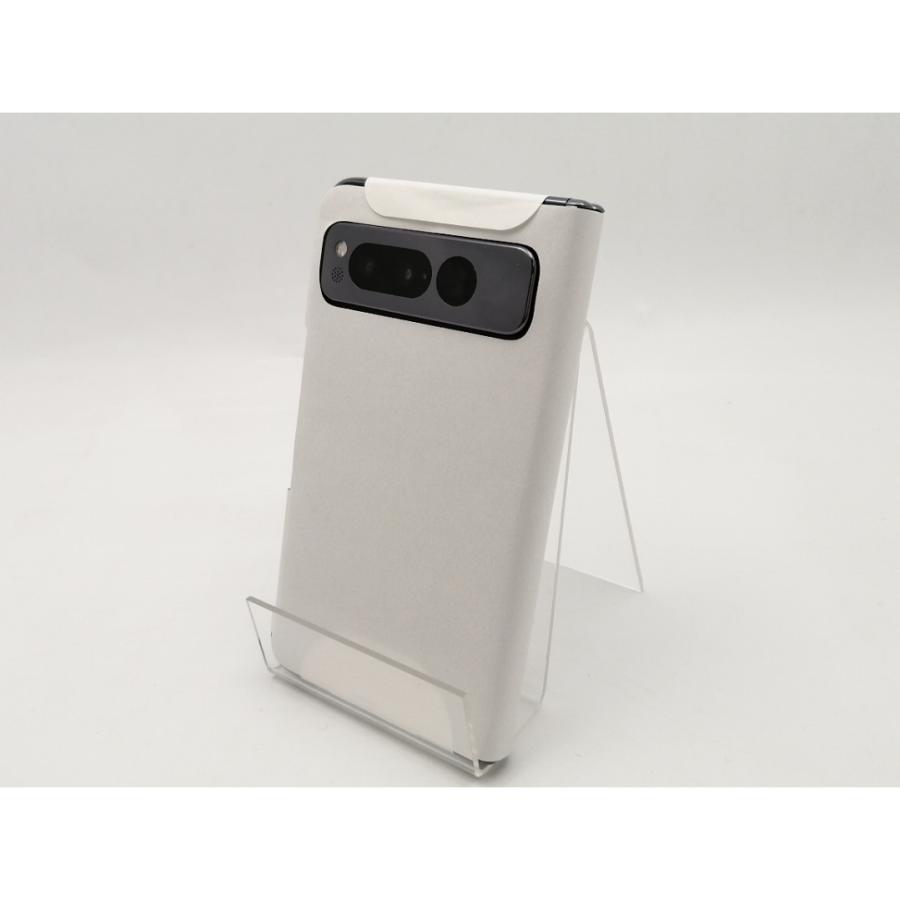 未使用】Google 国内版 【SIMフリー】 Pixel Fold オブシディアン 12GB