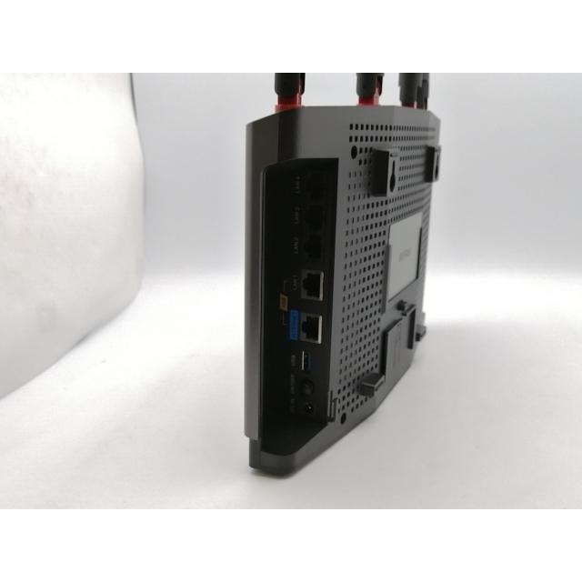 中古】BUFFALO AirStation WXR-11000XE12 Wi-Fi6E(11ax)対応無線LAN