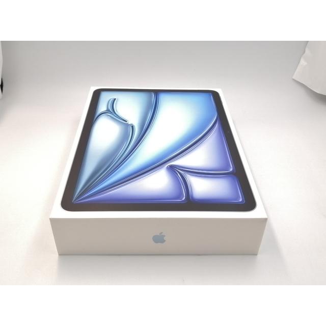 【未使用】Apple 【Wi-Fi】 11インチ iPad Air（M4/2026) 256GB ブルー MH364J/A【ECセンター】保証期間６ヶ月の画像