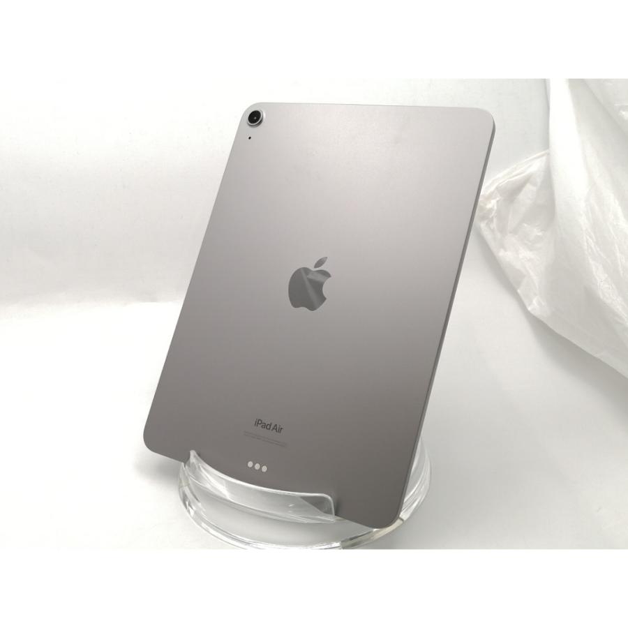 中古】Apple 【Wi-Fi】 11インチ iPad Air（M2/2024） 128GB スペース