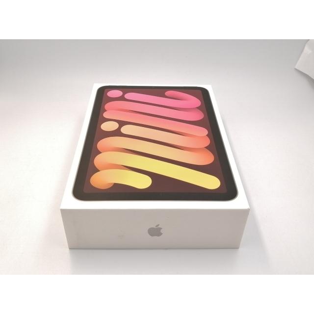 未使用】Apple 【Wi-Fi】 iPad mini（A17Pro/2024） 128GB スター
