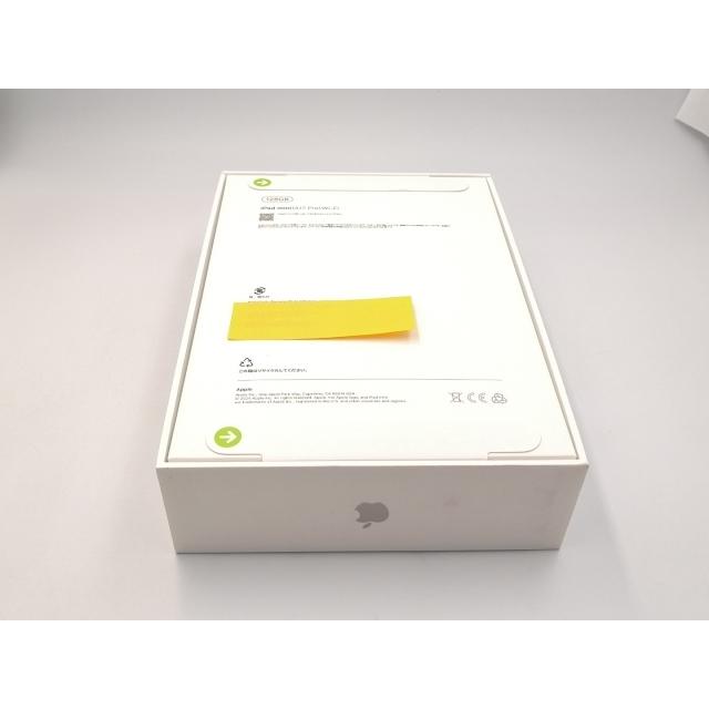 未使用】Apple 【Wi-Fi】 iPad mini（A17Pro/2024） 128GB スター