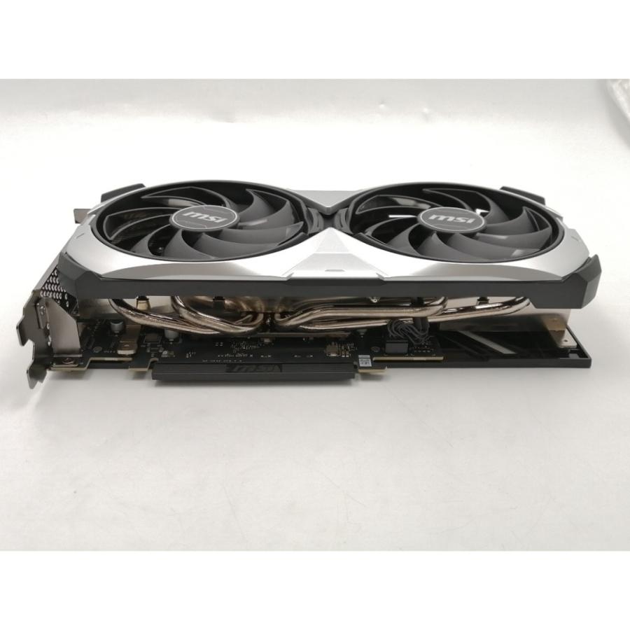 中古】MSI GeForce RTX 5060 Ti 8G VENTUS 2X OC CLASSIC RTX5060Ti/8G