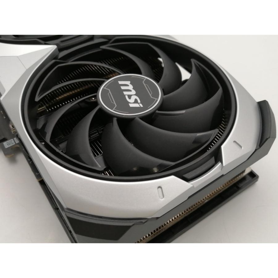 中古】MSI GeForce RTX 5060 Ti 8G VENTUS 2X OC CLASSIC RTX5060Ti/8G