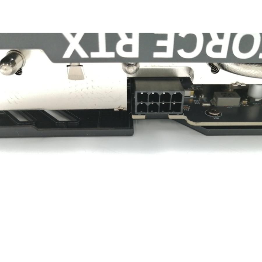 【中古】MSI GeForce RTX 5060 Ti 8G VENTUS 2X OC CLASSIC RTX5060Ti/8G【ECセンター】保証期間１週間_6