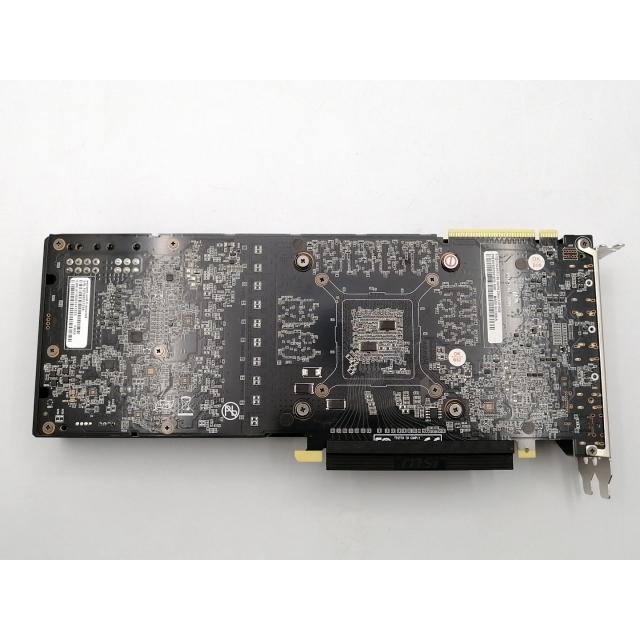 中古】Palit GeForce RTX 2070 SUPER X(NE6207S019P2-180F