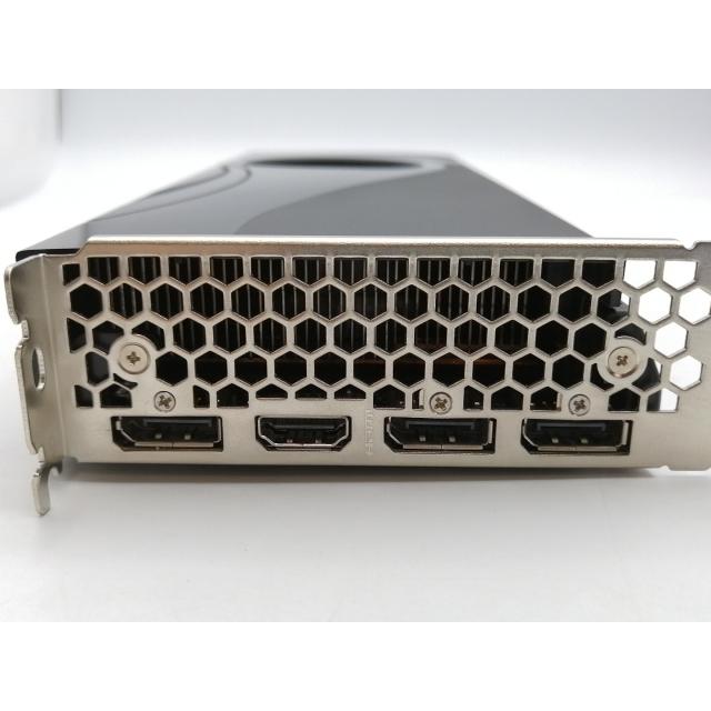 中古】Palit GeForce RTX 2070 SUPER X(NE6207S019P2-180F