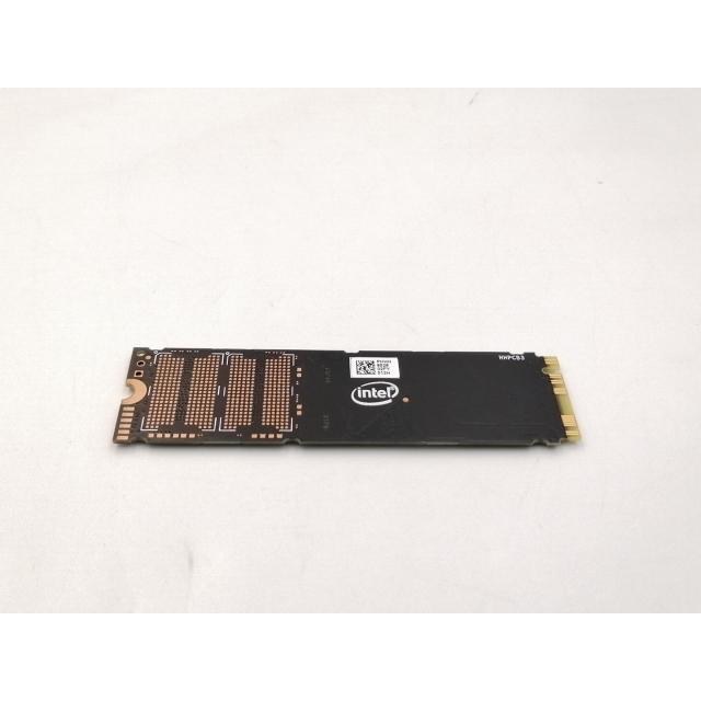 中古】Intel SSD 760p SSDPEKKW512G8XT 512GB/M.2 2280(PCIe3.0 NVMe