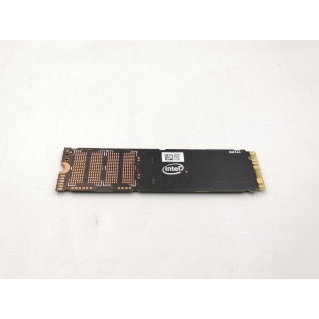 389時間使用 Intel SSD 760p Series 512GB Análise do Intel SSD 760p