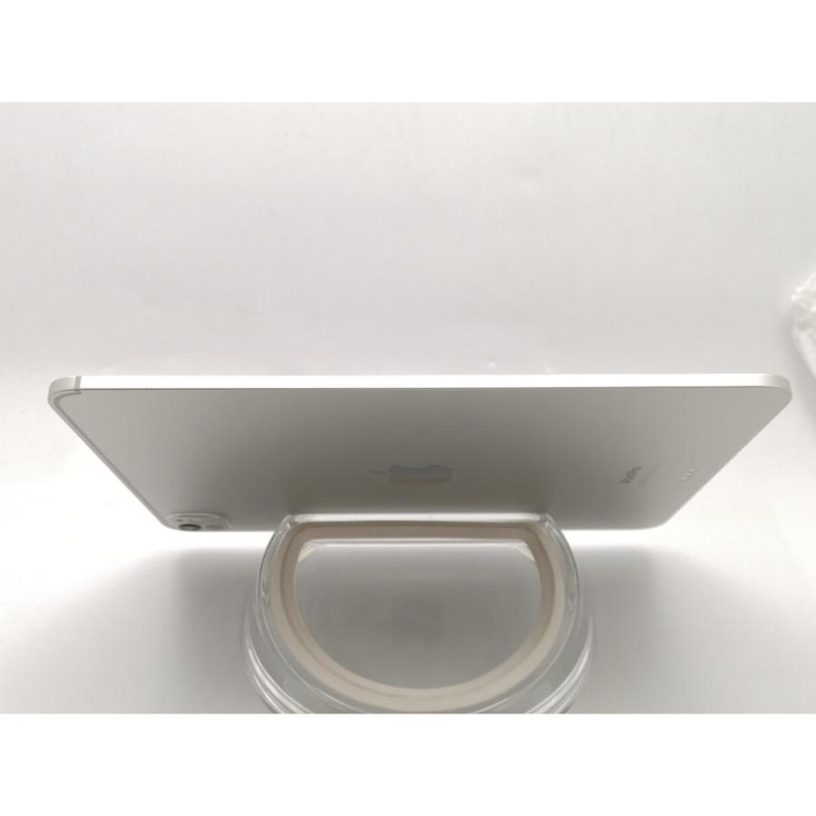 【中古】Apple 【Wi-Fi】 11インチ iPad Pro（M4/2024） 256GB シルバー 標準ガラス MVV93J/A【ECセンター】保証期間１ヶ月【ランクA】の画像